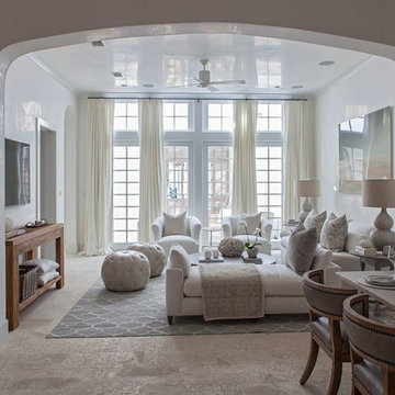 Alys Beach Residence