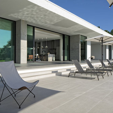 Mountain Lake Residence