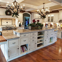 Kitchen Ideas