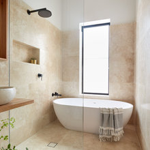 bath