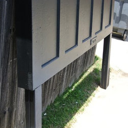 Door Headboards and More - Headboards