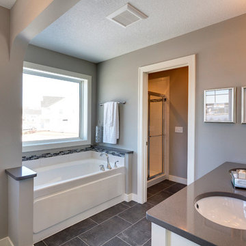 Woodbridge - Spring 2015 Parade of Homes (Lakeville, MN)