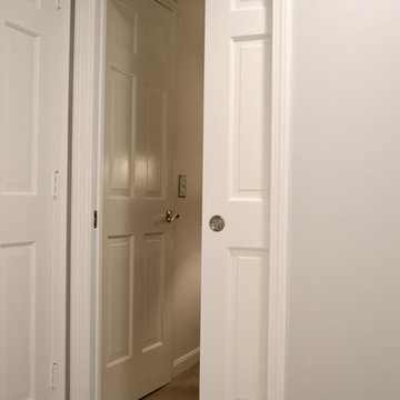 Bathroom(s) Renovation