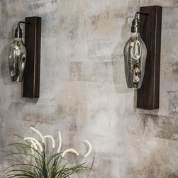 Venice LED Wall Lights - Wall Lights