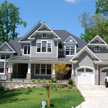exteriors
