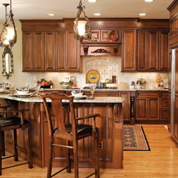 Hamilton Parker Company - Tile