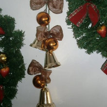 Christmas decorations