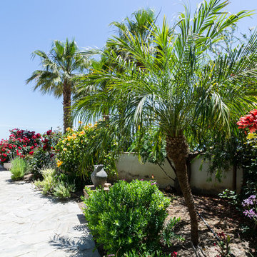 Home Staging y fotografía en villa de alquiler vacacional "Esmeralda"