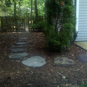 Walkways