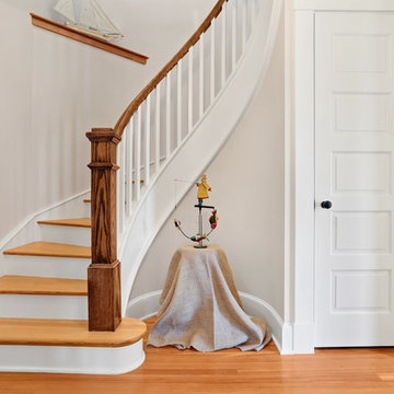 Royal Oak Renovation