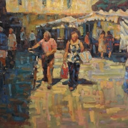 Gallery Collection - Paintings