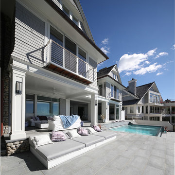 Rowayton Waterfront