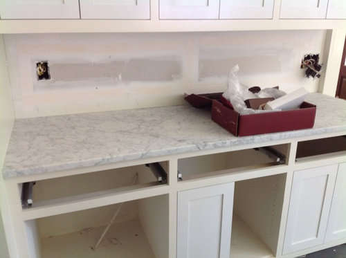 How To Fix White Cabinets Turned Yellow, How To Keep White Painted Cabinets From Yellowing