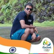 Suhas Mhatre's photo
