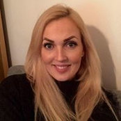 Þrúður Einarsdóttir's photo
