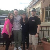 Donna Lund's photo