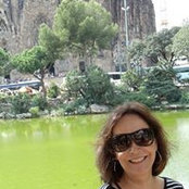 Jussara Machado's photo