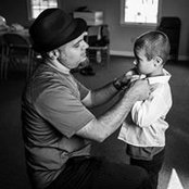 Scott Sax's photo