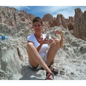 LEZLIE HELLER-BRANTLEY's photo
