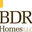 BDR Homes LLC