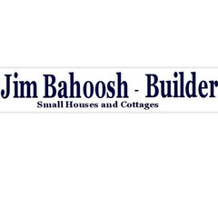 Jim Bahoosh Builder