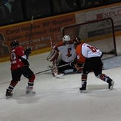 Foto de Samuel Bourdages

