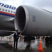 Redza Abdullah's photo
