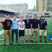Jake Arnoldi's photo