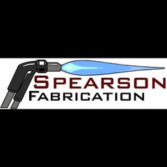 Spearson Fabrication