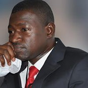 Joseph Baba Abaya's photo