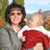 Janette Rallison's photo
