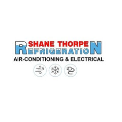 SHANE THORPE REFRIGERATION & AIR CONDITIONING