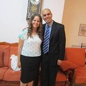 Ula Aboudi's photo