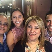 Maria Singares's photo
