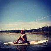 Hannah Ritchie's photo