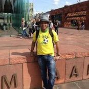 Clifford D'mello's photo