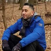 Omar Elbaga's photo
