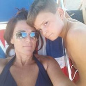 Romina Dall's photo