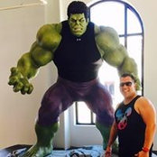 Arthur Salinas's photo