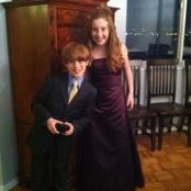 Meredith Bloom's photo