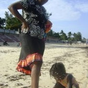 Jane Ndiritu's photo