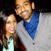 Jamin Patel's photo