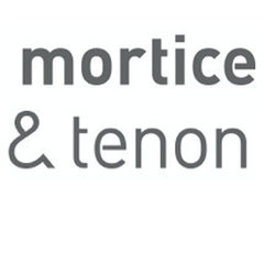 Mortice & Tenon