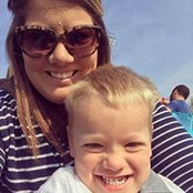Kara Bastin's photo