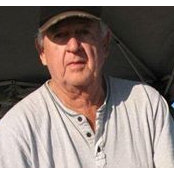 Fred Strickler's photo