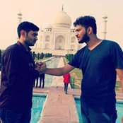 MAYANK SINGHさんの写真