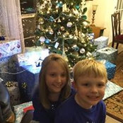 Cindy Wingate McBride's photo