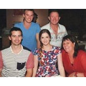 Robyn Dinsdale Dwyers foto