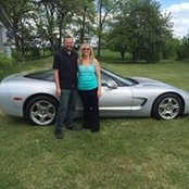 Danielle Hicks's photo