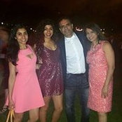 Kavia Khosla's photo